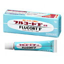 【納期約3週間】【お一人様3点まで】【第(2)類医薬品】田辺三菱製薬 フルコートf 5g