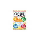 【納期約2週間】【お一人様3点まで】【第3類医薬品】ロート ビタ40α