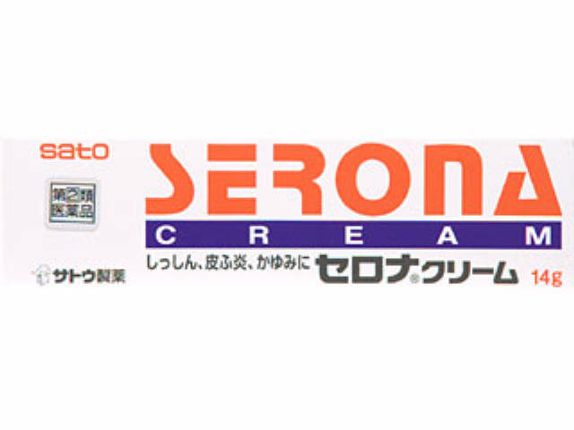 【セルフメディケーション税制（医療費控除の特例）について】 セルフメディケーション税制（医療費控除の特例）は、健康の維持増進及び疾病の予防への取組として一定の取組を行う個人が、平成29年1月1日以降に、スイッチOTC医薬品（要指導医薬品及び一般用医薬品のうち、医療用から転用された医薬品）を購入した際に、その購入費用について所得控除を受けることができるものです。その対象商品に当店では　商品名に【税 控除対象】と明記し商品ページに共通のマークを付けております 【剤形区分】 軟膏剤 【効能・効果】 湿疹、皮膚炎、かぶれ、かゆみ、虫さされ、あせも、じんましん 【分類】 外用薬湿疹・皮膚炎用薬 【用法・用量】 1日数回、患部に適量を塗布します。 ＜用法・用量に関連する注意＞ （1）定められた用法・用量を厳守してください。 （2）小児に使用させる場合には、保護者の指導監督のもとに使用させてください。 （3）目に入らないように注意してください。万一、目に入った場合には、すぐに水又はぬるま湯で洗ってください。なお、症状が重い場合には、眼科医の診療を受けてください。 （4）外用にのみに使用してください。 【成分・分量】 　〔成　　分〕　ヒドロコルチゾン酪酸エステル 　〔分　　量〕　0．05％ 　〔働　　き〕　しっしん、皮ふ炎、かぶれなどの炎症を抑えます。 添加物として、クエン酸、クエン酸Na、パラベン、セタノール、ポリオキシエチレンセチルエーテル、ワセリン、流動パラフィンを含有します。 【保管及び取り扱い上の注意】 （1）直射日光の当たらない湿気の少ない涼しい所に密栓して保管してください。 （2）小児の手の届かない所に保管してください。 （3）他の容器に入れ替えないでください。（誤用の原因になったり品質が変わるおそれがあります。） （4）使用期限をすぎた製品は、使用しないでください。 【してはいけないこと】 （守らないと現在の症状が悪化したり、副作用が起こりやすくなります） 1．次の部位には使用しないでください 　　水痘（水ぼうそう）、みずむし・たむし等又は化膿している患部。 2．顔面には、広範囲に使用しないでください 3．長期連用しないでください 【相談すること】 1．次の人は使用前に医師、薬剤師又は登録販売者にご相談ください 　（1）医師の治療を受けている人。 　（2）妊婦又は妊娠していると思われる人。 　（3）薬などによりアレルギー症状を起こしたことがある人。 　（4）患部が広範囲の人。 　（5）湿潤やただれのひどい人。 2．使用後、次の症状があらわれた場合は副作用の可能性がありますので、直ちに使用を中止し、この文書を持って医師、薬剤師又は登録販売者にご相談ください 　　　〔関係部位〕　　　〔症　　状〕 　　　　皮　　　膚　：　発疹・発赤、かゆみ 　　　　皮膚（患部）：　みずむし・たむし等の白癬、にきび、化膿症状、持続的な 　　　　　　　　　　　　刺激感 3．5〜6日間使用しても症状がよくならない場合は使用を中止し、この文書を持って医師、薬剤師又は登録販売者にご相談ください 【リスク区分】 第(2)類医薬品 【製造販売会社】 佐藤製薬株式会社 住所：東京都港区元赤坂1丁目5番27号 【広告文責】 株式会社　ヤマダデンキ　03-5280-5300 【文責】 登録販売者　渡辺 裕孝 【使用期限】使用期限まで1年以上あるものをお送りします。【購入制限のある商品について】お一人様○点までと記載のある商品につきましては、・同一名義のご購入・同一住所・同一世帯でのご購入・同一住所への配送の場合上記に該当し、複数件数のご注文が判明しました場合、キャンセルさせていただく場合がございます。予めご了承ください。