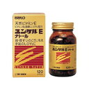 【納期約3週間】【お一人様3点まで】【第3類医薬品】ユンケルEナトール 120cp