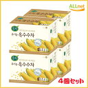 商品名 純作 コーン茶 300g（10g×30包入） 商品規格等 300g（10g×30包入） 原材料名 とうもろこし100％ 保存方法 日光、直射光線を避けて涼しい所に保管してください。 広告文責： 有限会社　ItempiaJapan 原産国 韓国製