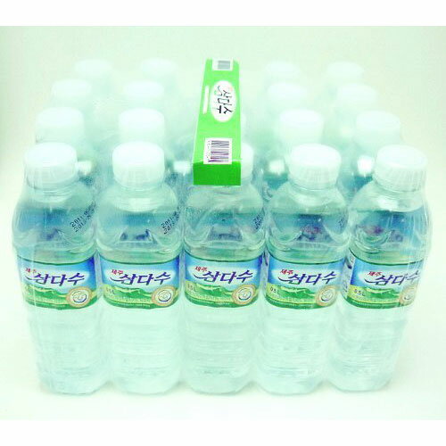 ★三多水(サンダスー) 500ml×20本