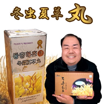 【送料無料】韓国　冬虫夏草160g⇒ 200g ! 【健康食品】【冬虫夏草】【韓国健康食品】【高麗人参茶】【人参茶】【韓国特産健康食品】【1koff】E244320[fs01gm] 父の日