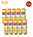 【まとめてお得・送料無料】オリオン イェガムオリジナル 64g×10袋セット 韓国お菓子 韓国食品 お菓子 おやつ ジャガイモ スナック クラッカー ポテトチッ...