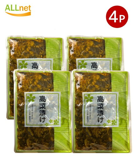 【全国送料無料】神戸物産 高菜漬け (刻み) 225g×4袋セット 高菜しょうゆ漬け 【全国送料無料】神戸物産 高菜漬け (刻み) 225g×4袋セット 高菜しょうゆ漬け