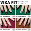 【全国送料無料】【日本初上陸】VIKA FIT(ビカフィット)・貼るだけ簡単!ジェルネイル ビカフィット ネイルアート F/Wシーズン_08 ジェルネイル/ネイル パーツ/ネイルカラー/マニキュア/ネイルチップ/ネイルシール/ピエロショッピング人気商品
