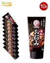 ブルドック 本格お好みソース 300g×10本 家庭用商品 ソース 調味料 食材 ブルドックソース