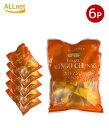 【冷凍便・送料無料】ベトナム産 冷凍 カット マンゴー 3kg (500g×6袋) 冷凍 食品