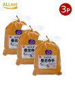 【まとめてお得・送料無料】マルモ 青木味噌醤油醸造場 信州名産 善光寺平 赤みそ 1kg×3袋セット 善光寺平 赤味噌 マルモ青木味噌 伝統製法 赤味噌 長野産...