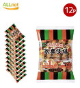 送料無料 天乃屋 歌舞伎揚 11枚×12袋セット