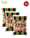 送料無料 天乃屋 歌舞伎揚 11枚×3袋セット