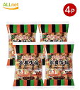 送料無料 天乃屋 歌舞伎揚 11枚×4袋セット