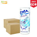 楽天オールネショップ【まとめてお得・送料無料】ロッテ ミルキス 250ml×60本 （2BOX）　ソーダ　炭酸飲料　飲物　飲料水 韓国飲み物 ミルク入り カルピスソーダ