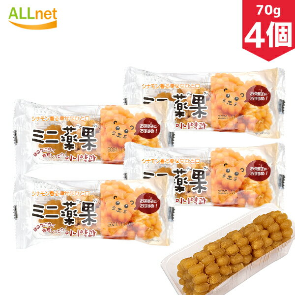 【送料無料】日本語版 ミニーヤッカ 65g×4個 韓国食材 韓国お菓子 美味しいお菓子 お菓子 韓国スナック 韓国食品　ミニ薬菓　ミニー薬菓(ヤッカ)　韓国伝統菓子 ミニヤッカ(薬菓) ヤッカ/伝統菓子/おやつ/お菓子/薬菓(ヤックァ) ミニ薬果 人気商品 韓国