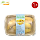 【冷凍便・送料無料】ドリアンフルーツ durian 冷凍果物 500g×1袋 【NEXT INTER ...