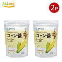 内容詳細 名 称 チョンジョンウォン コーン茶 原材料 とうもろこし100％ 内容量 15ティーバッグ入(1ティーバッグあたり10g)×2個 賞味期限 別途記載 保存方法 直射日光、高温多湿を避けて涼しい場所に保存して下さい。 原産国名 韓国 その他 広告文責：有限会社Itempia　Japan Tel:048-242-3801