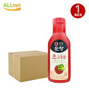 【まとめてお得】スンチャン 酢入りコチュジャン 300g×12本 1BOX チョコチュジャン コチュジャン 甘辛口 刺身 韓国調味料 韓国料理 韓国食品