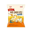 ヘテ ハニーバターチップ クアトロチーズ 55g×1袋 ハニー バター ポテトチップ 韓国の人気スナック Honey Butter Chip 韓国 お菓子 ハニーバターチップス 韓国食品 韓国お菓子 ミルククリーム味