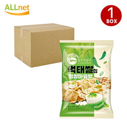 送料無料 モクテ米チップ (チョンヤンマヨネーズ味) 60g×16袋 1BOX 韓国食品 韓国お菓子 モクテライスチップ モクテ米チップ モクテカン チョンヤンマヨ味 韓国菓子