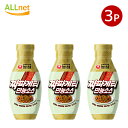 送料無料 農心 チャパゲティ 万能ソース 280g×3本セット 韓国食品 韓国調味料 韓国料理 甘味噌 チュンジャン