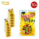 【まとめてお得】【送料無料】ヘテ ひまわりの種入りチョコ 40g×10袋 ひまわりチョコ ひまわり ひまわりの種 チョコレート 菓子 韓国食品 韓国菓子 ヘテ ...