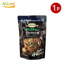 【全国送料無料】OFood 韓グルメ旅 チャプチェの素 120g×1袋 韓国食品 韓国調味料 韓国料理