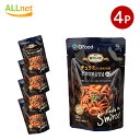 【全国送料無料】OFood 韓グルメ旅 チュクミの素 120g×4袋 韓国食品 韓国調味料 韓国料理