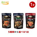 【全国送料無料】OFood 韓グルメ旅 3種からお選び1袋 各120g 海鮮ちゃんぽんの素 チュクミの素 チャプチェの素 韓国食品 韓国調味料 韓国料理