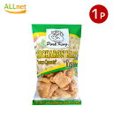 PORK KING CHICHARON BALAT REGULAR チッチャロン レギュラー (豚皮揚げスナック菓子) 60g×1個