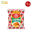 オットギ スパゲッティラーメン 150g×1袋 韓国食品 韓国ラーメン スパゲティ パスタ