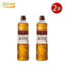 送料無料 清浄園 料理糖(料理用シロップ) 1.2kg×2本セット