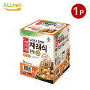 送料無料 CJ FOODS ヘチャンドル 在来式 テンジャン 14kg 韓国調味料 韓国食品 韓国味噌
