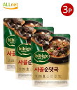 【送料無料】bibigo 牛骨スンデスープ 460g×3袋 韓国食品 韓国料理 辛い スープ 本格ユッケジャン ビビゴ ユッケジャンスープ 家庭 韓飯ユッケジャン 韓国の家庭 味噌スープ 牛骨スンデクッ / スンデクッ/ビビゴ 牛骨スンデクッ/牛骨スンデクク