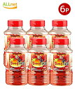【送料無料】チョンウ 激辛 CW カプサイシン 粉末 タイプ 400g×6個セット CW CHUNGWOO Capsaicin Powder 調味料 韓国ソース...