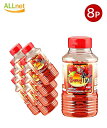 【送料無料】チョンウ 激辛 CW カプサイシン 粉末 タイプ 400g×8個セット CW Capsaicin Powder 調味料 韓国ソース 唐辛子 コチュジ...