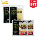 【全国送料無料】宋家 ジャジャン麺 (麺 200g×2袋 ソース150g×2袋) 韓国中華料理 韓国 ...