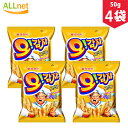 【送料無料】韓国大人気 オリオン オ!ガムジャ(グラタン)50g ×4袋 韓国の人気スナック■ジャガイモ■スナック/オ!ガムジャグラタン オガムジャ/オーガムジャ/オーカムジャ(グラタン)/韓国お菓子/お菓子/韓国 オーカムジャ グランタン/韓国せんべい/オーカムジャグラタン味
