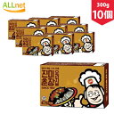 【送料無料】眞味 ジンミ チュンジャン 300g×10個セット 韓国食品 韓国料理/韓国食材/調味料/韓国ソース/中華料理/ジャージャー麺ソース コチュジャン ...