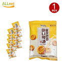 【送料無料】お米で作り上げたミニーヤッカ 120g×20袋セット (1box) 韓国食材 韓国お菓子 お菓子 韓国スナック 韓国食品 ミニ薬菓 ミニー薬菓 韓国...