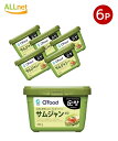 【送料無料】OFOOD スンチャン サムジャン(焼肉用味噌)500g×6個セット 焼肉 韓国料理/韓国食材/調味料/韓国ソース/韓国味噌/サムギョプサル味噌/焼...