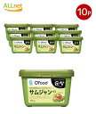 【送料無料】OFOOD スンチャン サムジャン(焼肉用味噌)500g×10個セット 焼肉 韓国料理/韓国食材/調味料/韓国ソース/韓国味噌/サムギョプサル味噌/...