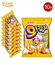 【送料無料】韓国 オリオン オ!ガムジャ(グラタン)50g ×10袋 韓国の人気スナック■ジャガイモ■スナック/オ!ガムジャグラタン オガムジャ/オーガムジャ/オーカムジャ(グラタン)/韓国お菓子/お菓子/韓国 オーカムジャ グランタン/韓国せんべい/オーカムジャグラタン味