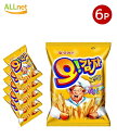 【送料無料】韓国大人気 オリオン オ!ガムジャ(グラタン)50g ×6袋 韓国の人気スナック■ジャガイモ■スナック/オ!ガムジャグラタン オガムジャ/オーガムジャ/オーカムジャ(グラタン)/韓国お菓子/お菓子/韓国 オーカムジャ グランタン/韓国せんべい/オーカムジャグラタン味