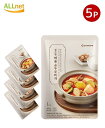 【2000g・送料無料】Ourhome ピリ辛海鮮スンドゥブチゲ 400g×5袋セット 韓国料理 スンドゥブチゲ 海鮮スンドゥブ 韓国鍋 おうちで韓国 簡単調理 レトルトスープ 辛いスープ 韓国グルメ ご飯に合う チゲスープ 本場韓国の味 マイルドな辛さ 味噌スープ 豆腐スープ