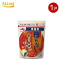 【まとめてお得・送料無料】味の素 ほんだし1000g×1袋セット ほんだし だし 出汁 和風だし かつお節