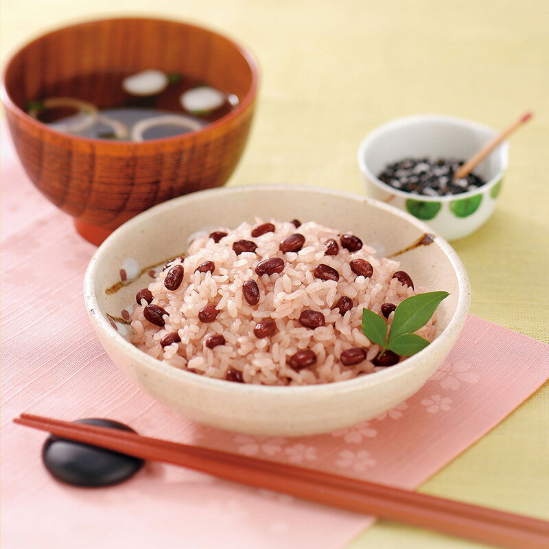 【送料無料】井村屋お赤飯の素230gtimes;8袋セット井村屋赤飯
