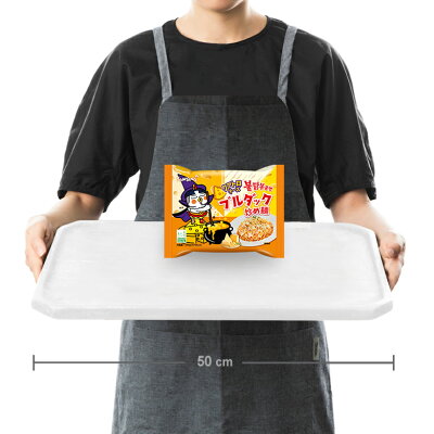オールネショップ 【送料無料】SAMYANG 三養 クアトロチーズブルダック炒め麺 145g×6袋セット プルダックポックンミョン 三養 ロゼブルダック炒め麵 ゼブルダック/韓国ラーメン/ブルダック/カルボブルダック/チーズブルダック/カップラーメン/トッポキ/トッポギ/レンジ/韓国 画像3