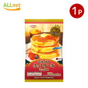 【全国送料無料】昭和産業 SHOWA ホットケーキミックス 600g(200g×3袋入)×1点 ホットケーキ ミックス