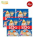 【まとめてお得・送料無料】日清シスコ シスコーン フロスト 220g×4袋セット