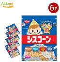 【まとめてお得・送料無料】日清シスコ シスコーン フロスト 220g×6袋セット (1box)